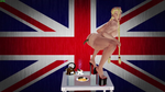 Cammy White - The British Log Cutter (360 video)