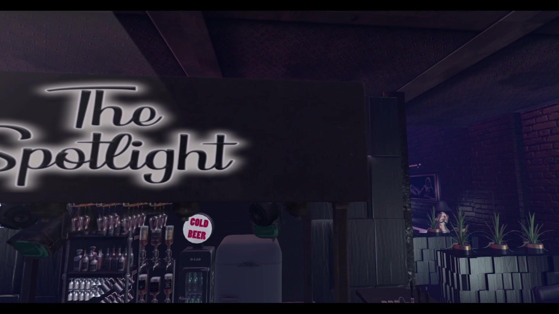 Last Night in Second Life #12 - Videos - Slushe