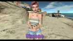 Spotlight Studios Presents #8 Simone