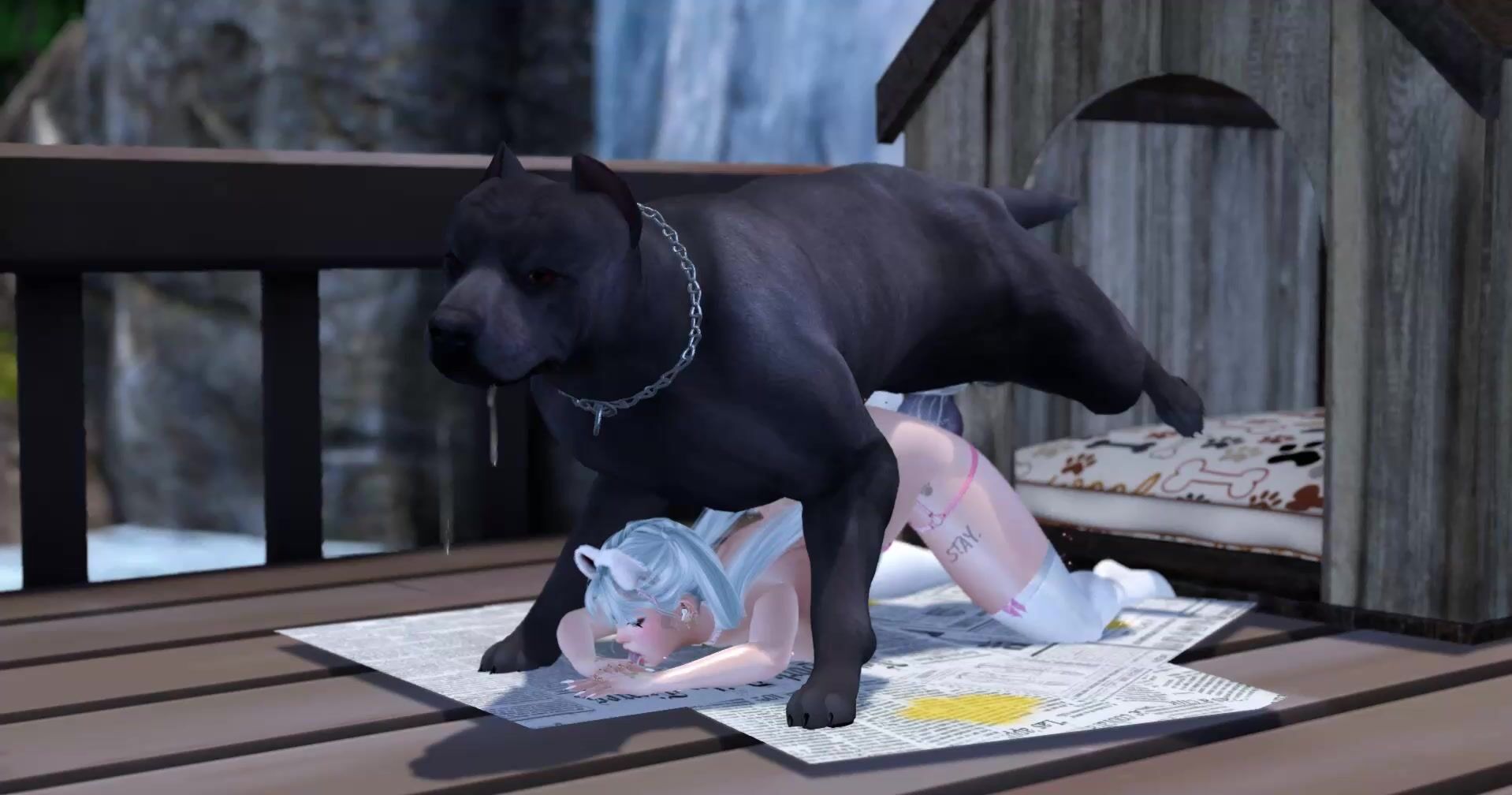 Nice and Gentle♥ - Videos - Slushe